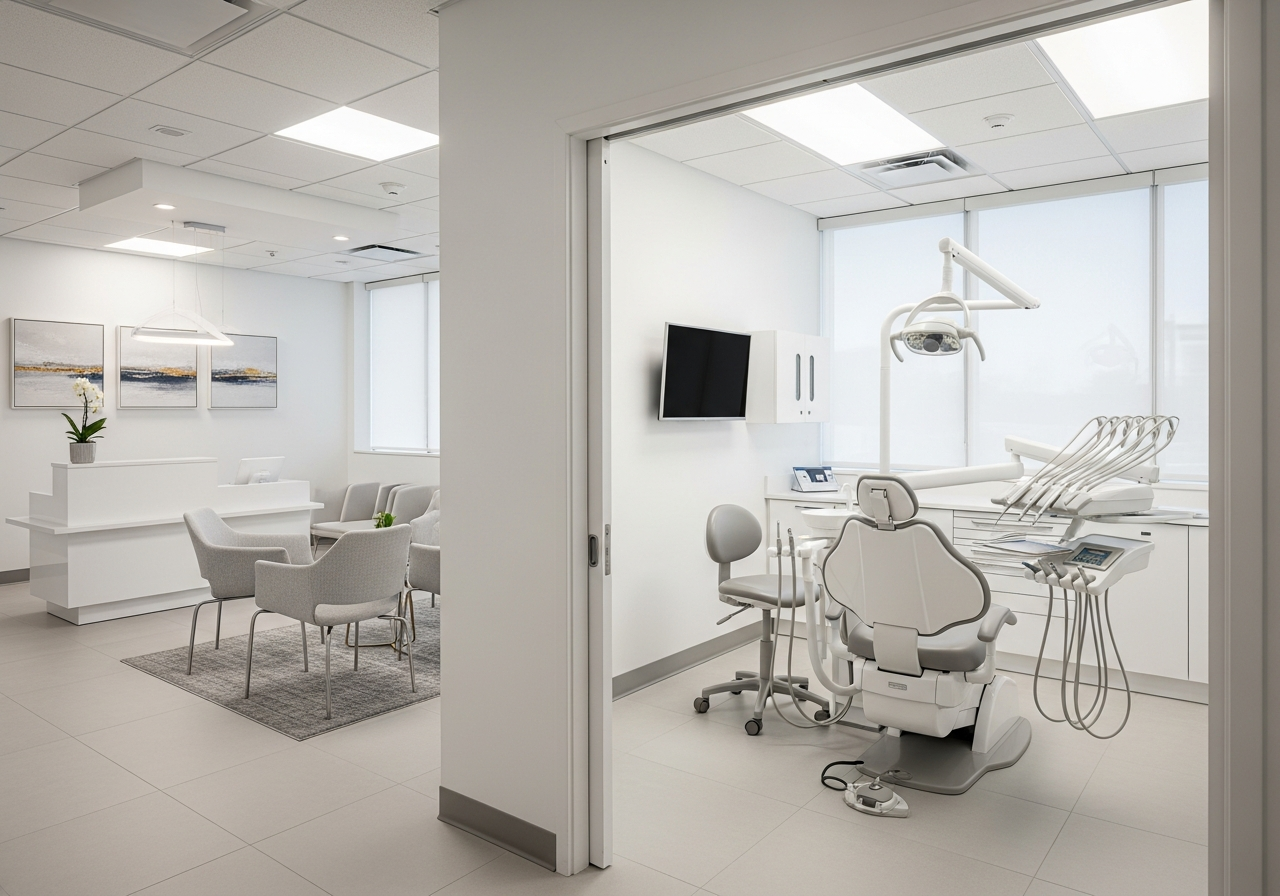 Dental & Medical marketing
