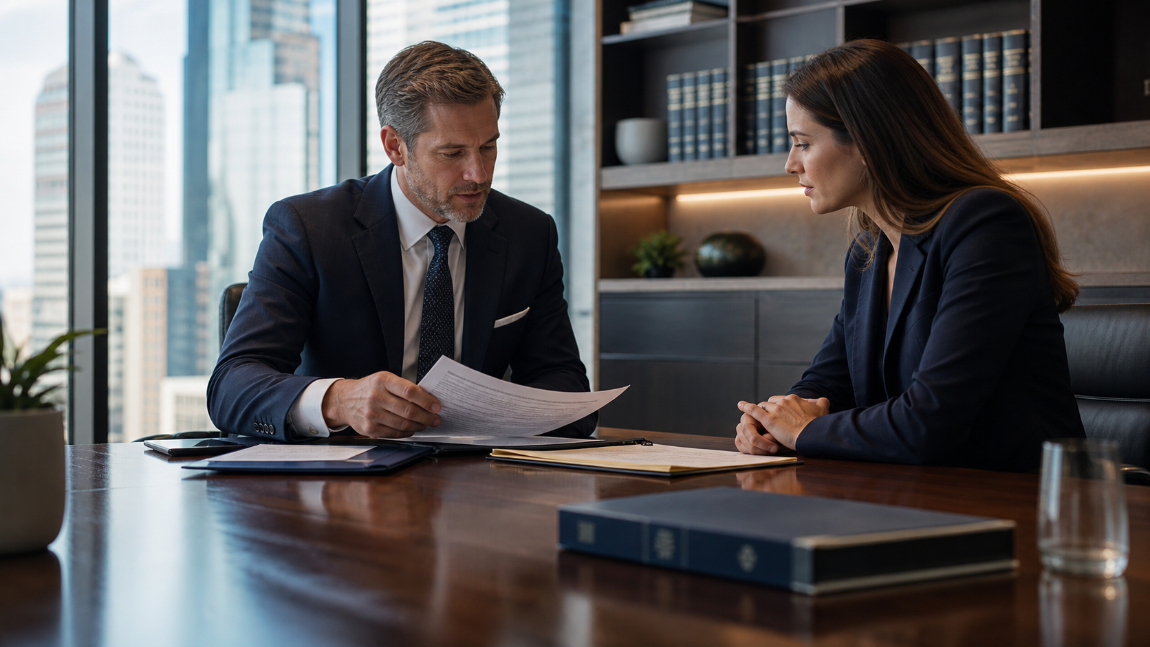 Legal Services marketing