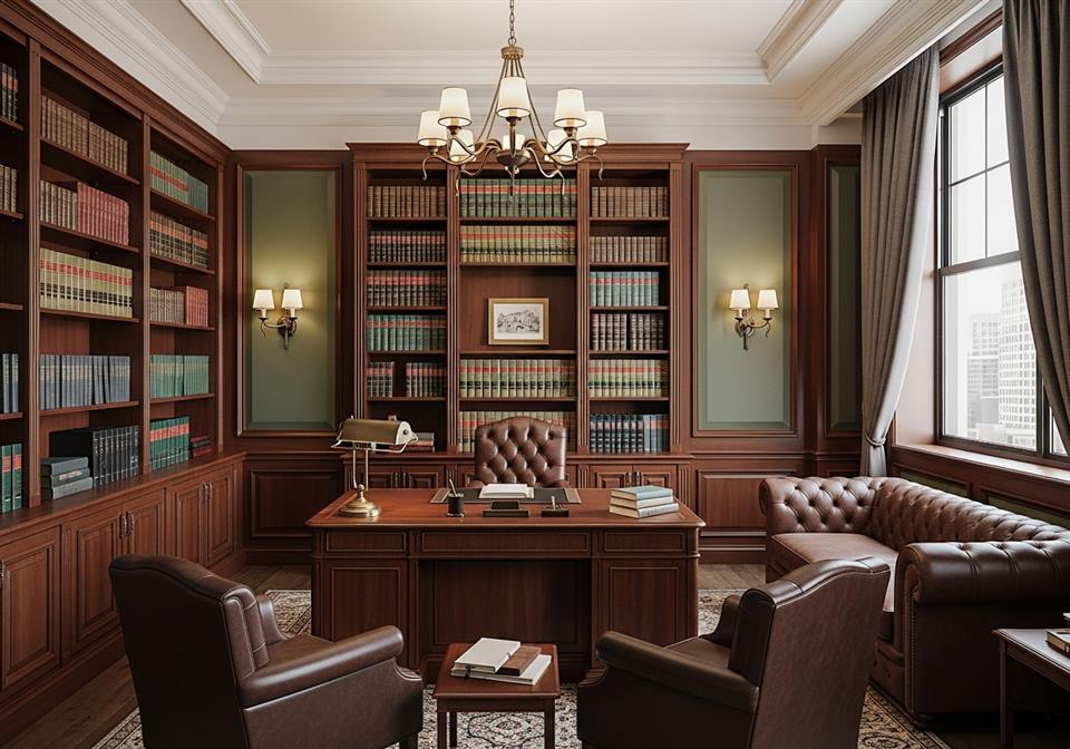 Axiom Law Group case study preview