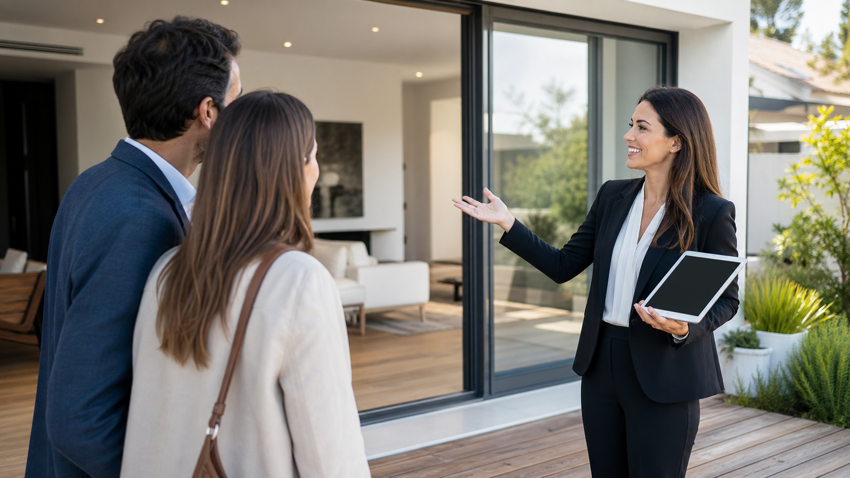 Real Estate & Property marketing