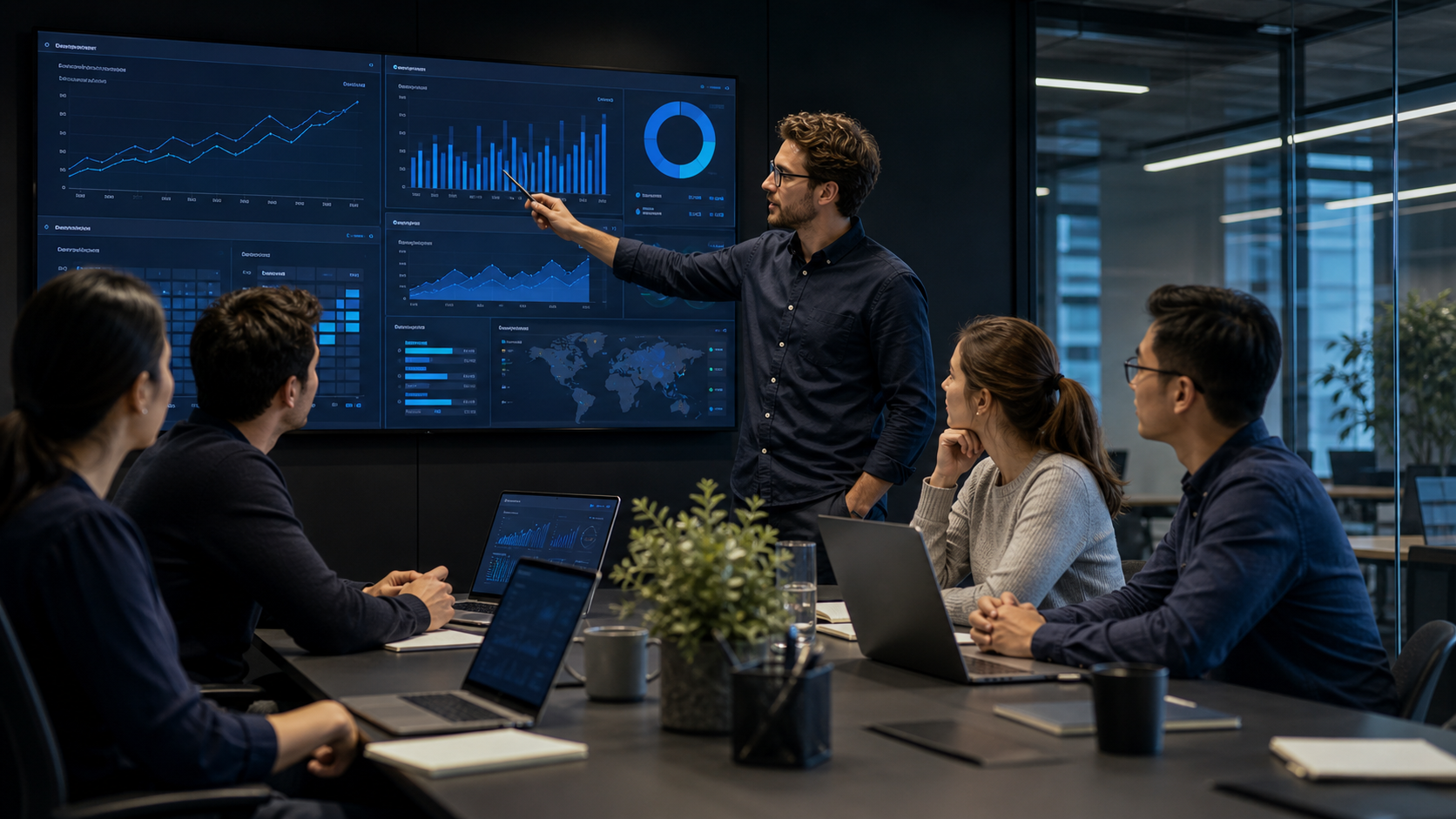 Technology & B2B marketing