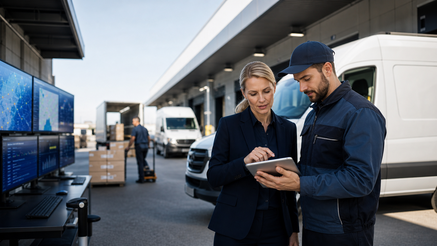 Transportation & Travel marketing